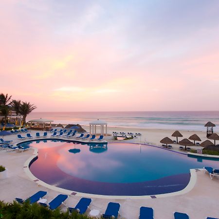Golden Parnassus Resort & Spa (Adults Only) Канкун Экстерьер фото