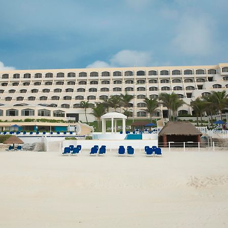 Golden Parnassus Resort & Spa (Adults Only) Канкун Экстерьер фото