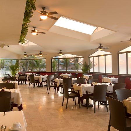 Golden Parnassus Resort & Spa (Adults Only) Канкун Экстерьер фото
