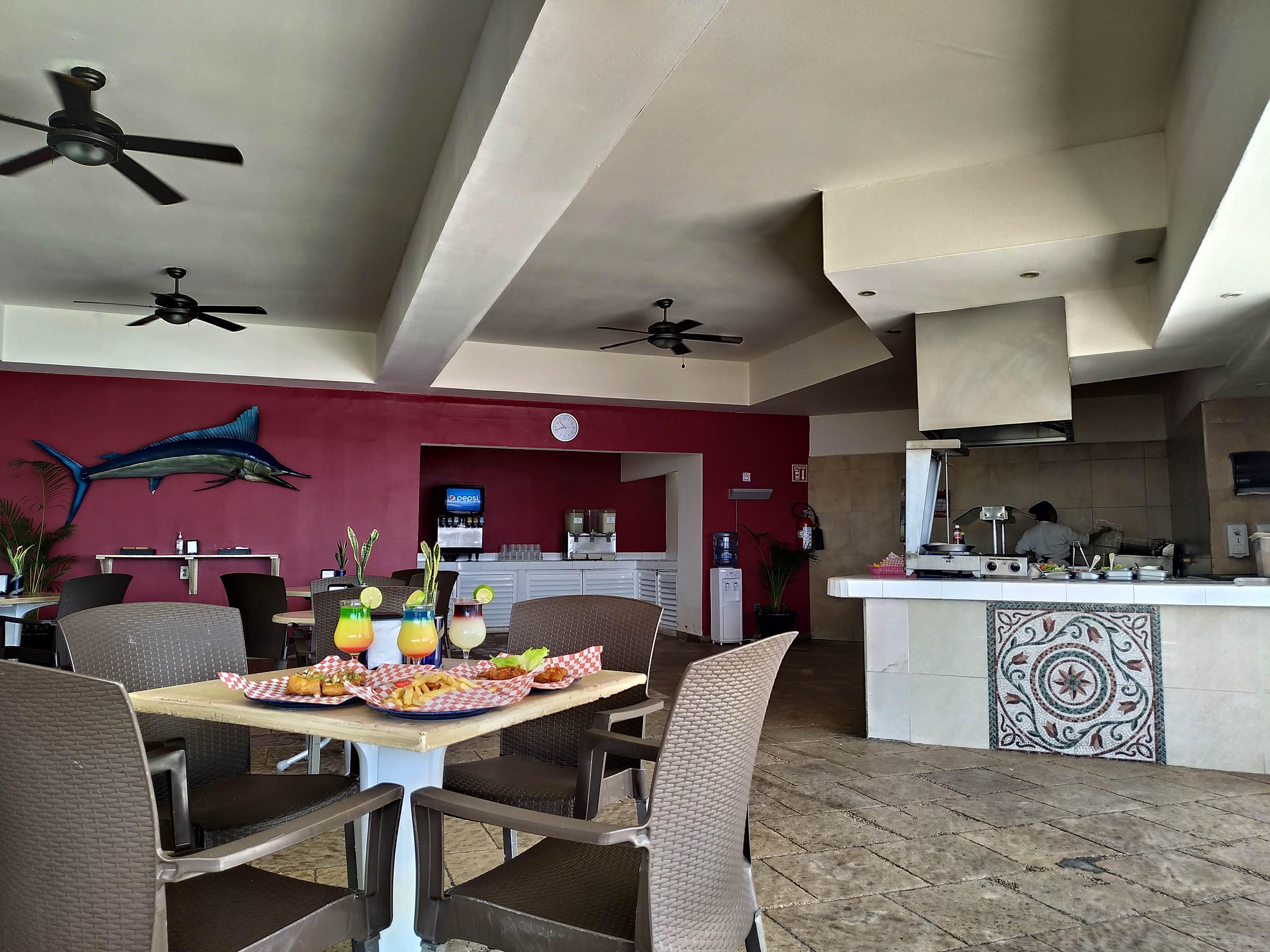 Golden Parnassus Resort & Spa (Adults Only) Канкун Экстерьер фото