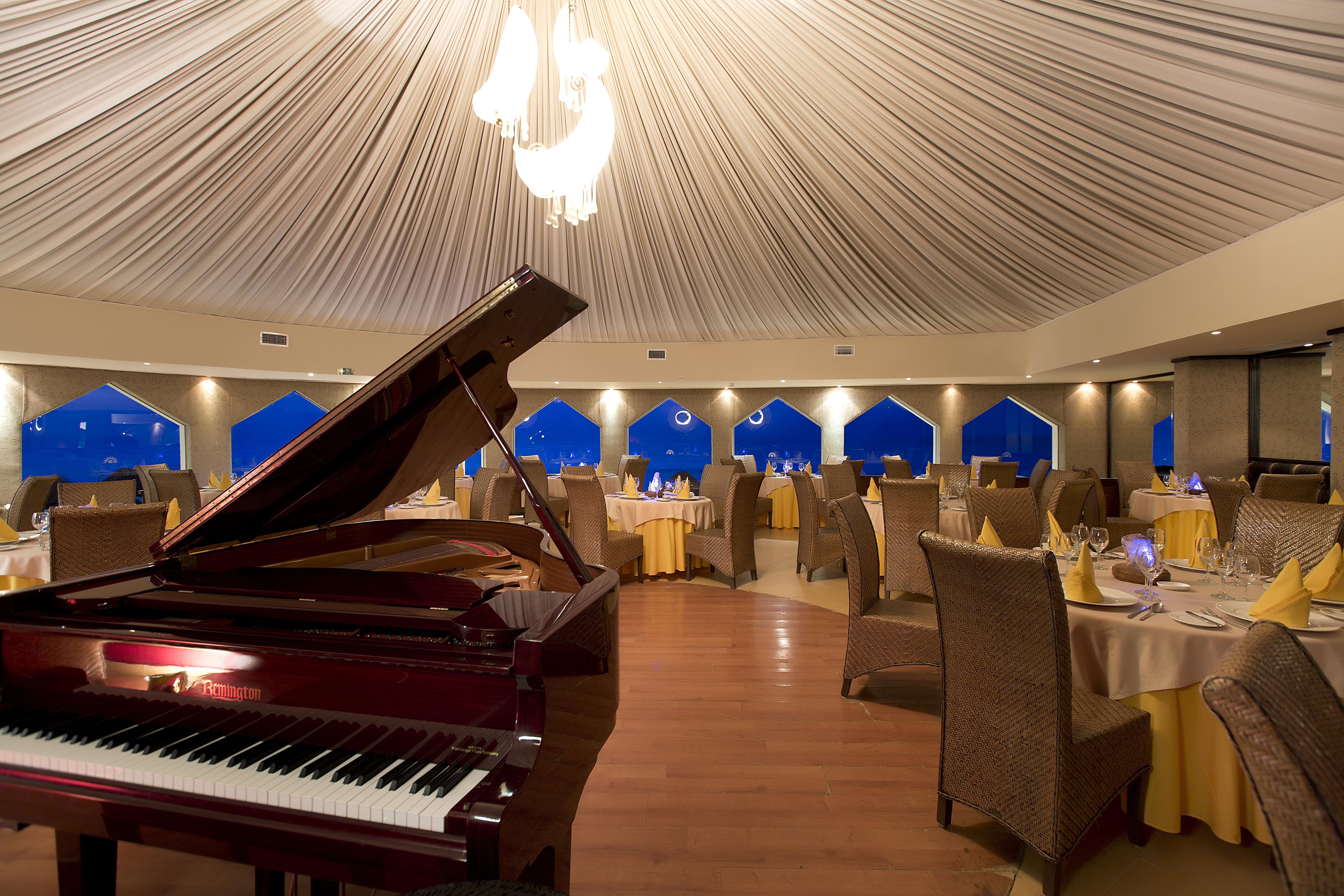 Golden Parnassus Resort & Spa (Adults Only) Канкун Экстерьер фото