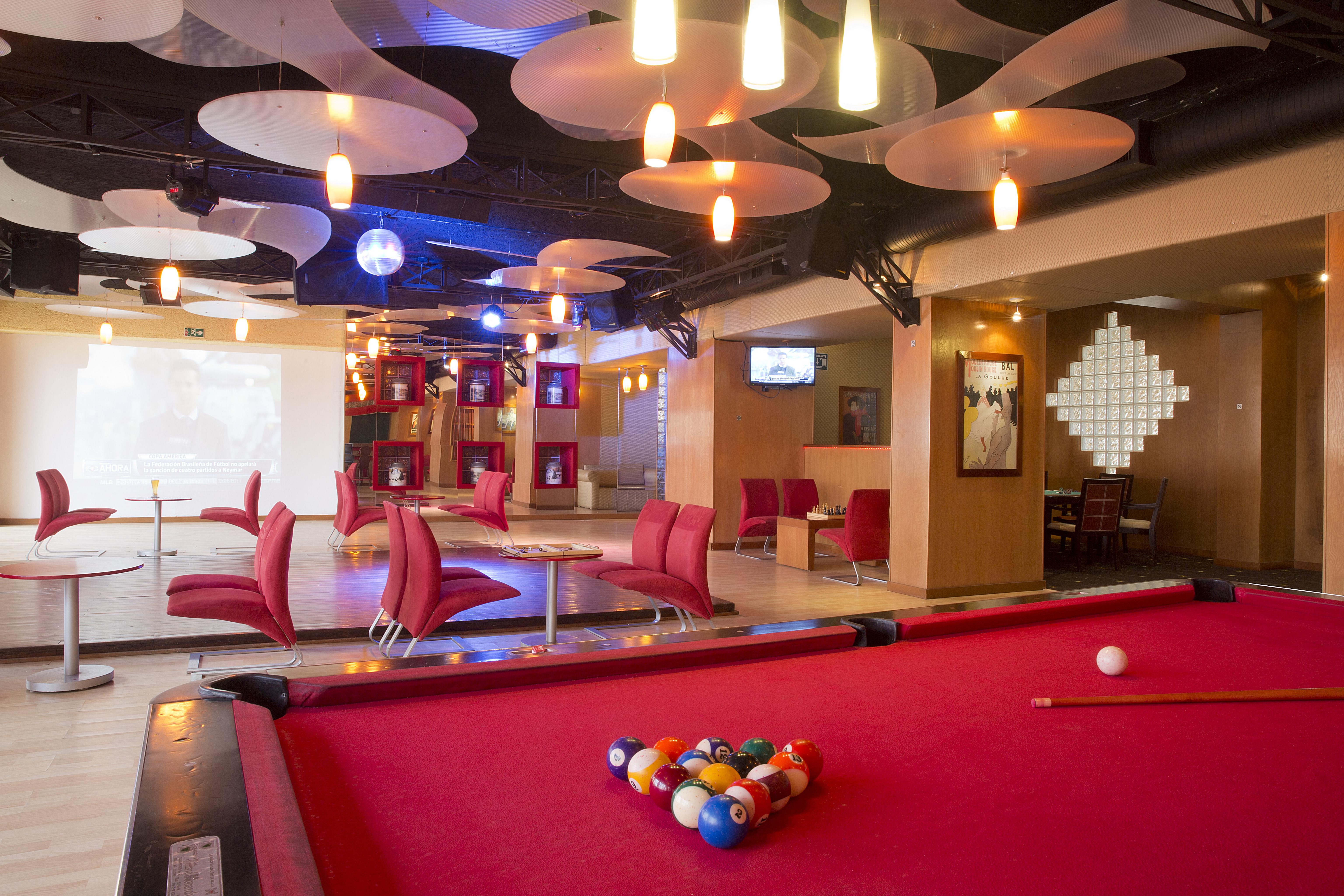 Golden Parnassus Resort & Spa (Adults Only) Канкун Экстерьер фото